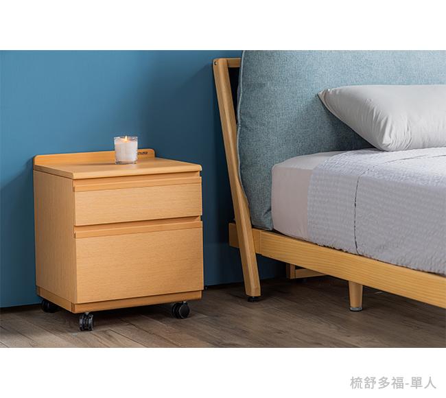 梳舒多福_單人情境2