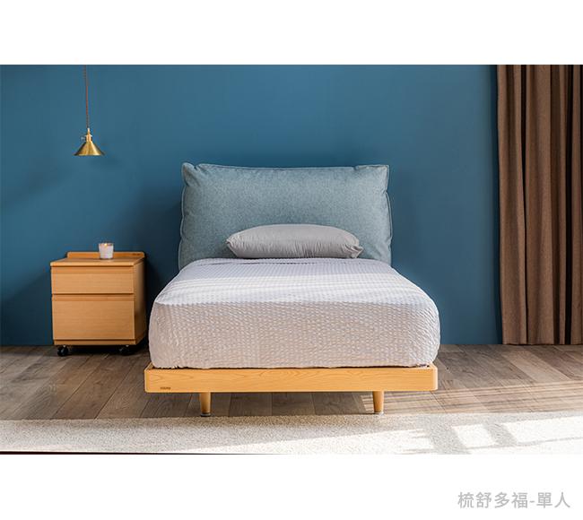 梳舒多福_單人情境3