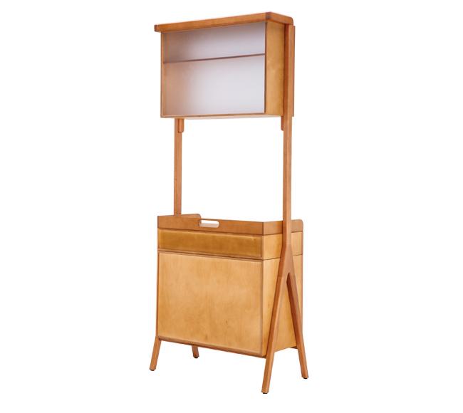 葳閣置物櫃_雙滑門雙抽W81.5_AK_去背04